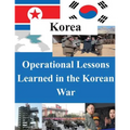 Operational Lessons Learned in the Korean War