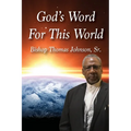 God's Word For This World