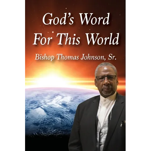 God's Word For This World