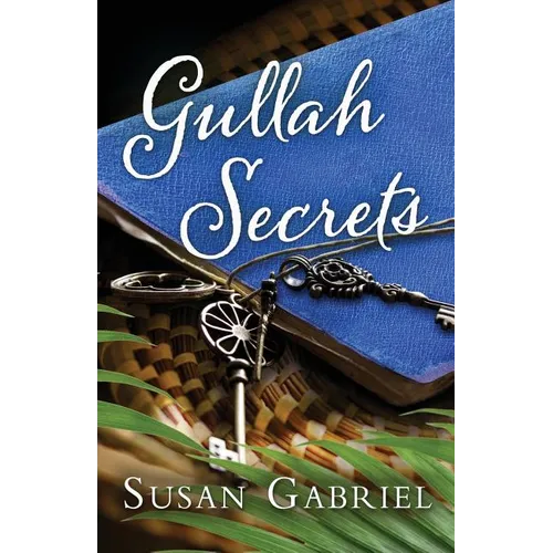 Gullah Secrets: Sequel to Temple Secrets (Southern fiction)
