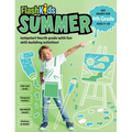 Flash Kids Summer: 4th Grade