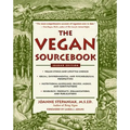The Vegan Sourcebook