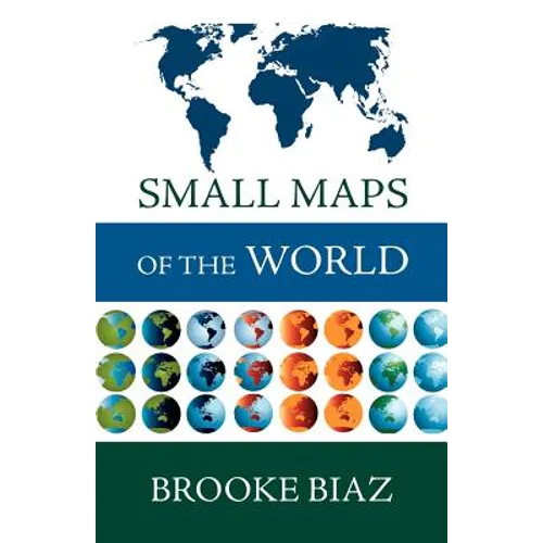 Small Maps of the World