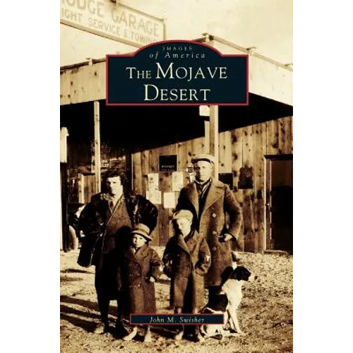 Mojave Desert