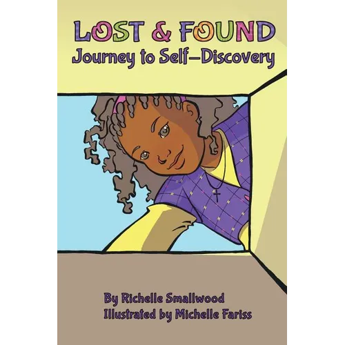 Lost and Found