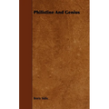 Philistine and Genius