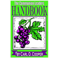 The Communion Leaders Handbook
