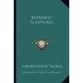 Buddhist Scriptures