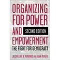 Organizing for Power and Empowerment: The Fight for Democracy