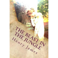 The Beast In the Jungle