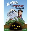 Augie and the Monster Thieves