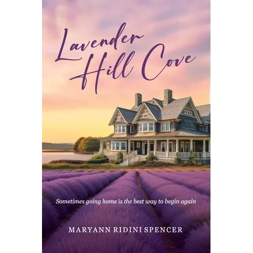 Lavender Hill Cove
