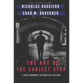 The art of the subject stop