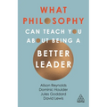 What Philosophy Can Teach You about Being a Better Leader