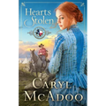 Hearts Stolen
