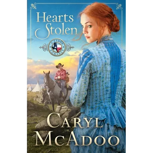 Hearts Stolen
