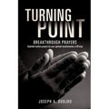 Turning Point Breakthrough Prayers