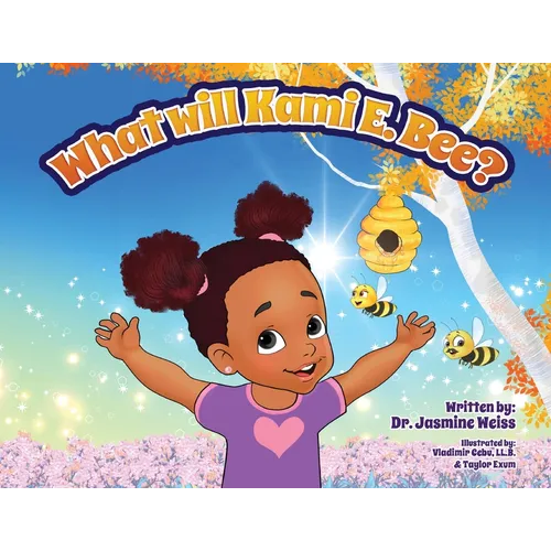 What Will Kami E. BEE?