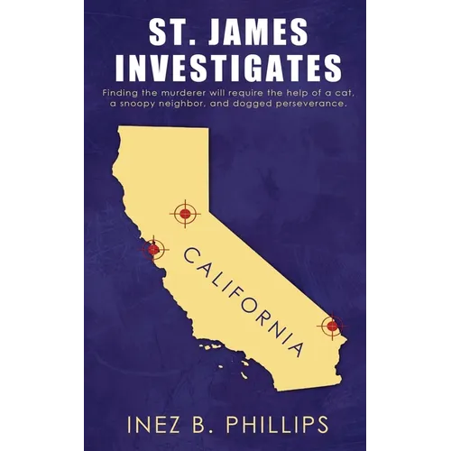 St. James Investigates