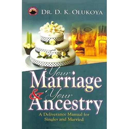 Your Marriage and Your Ancestry
