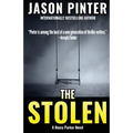 The Stolen: A Henry Parker Novel