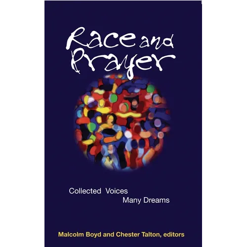 Race and Prayer