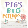 Pig's Big Feelings