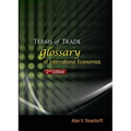 Terms of Trade (2nd Ed)