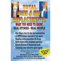 Total knee & hip replacement: What you need to know