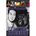 The Lost Films Fanzine #5: (Black and White/Variant Cover B)