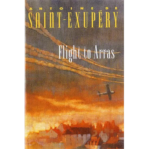 Flight to Arras