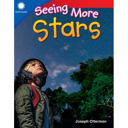 Seeing More Stars