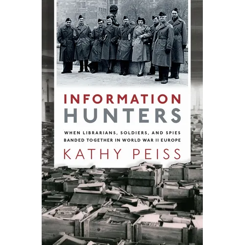 Information Hunters C