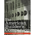 The American Builder's Companion