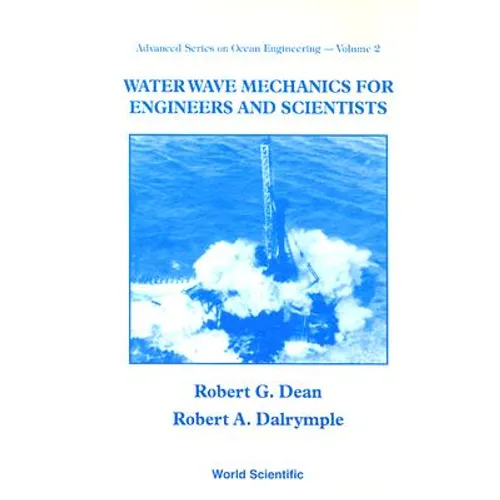 Water Wave Mechanics for Engineer...(V2)