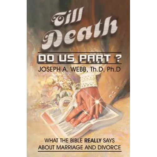 Till Death Do Us Part?