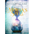 Morna's Spell: A Sweet, Scottish, Time Travel Romance