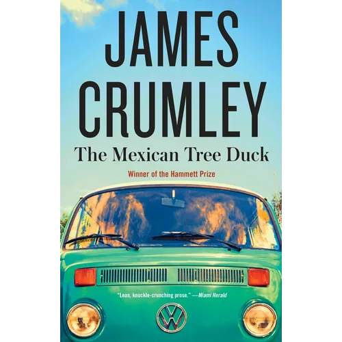 The Mexican Tree Duck