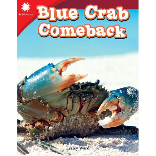 Blue Crab Comeback