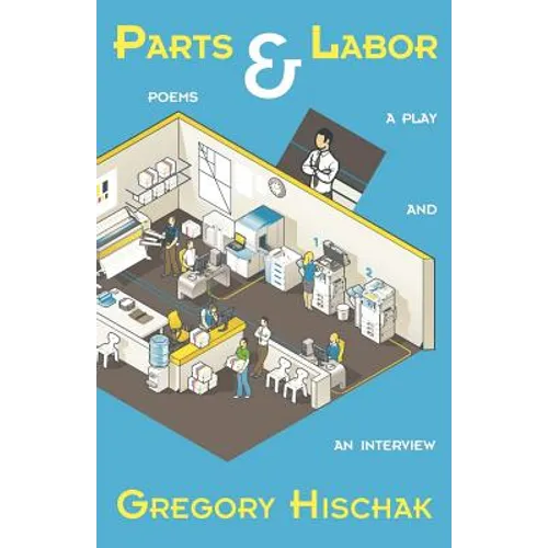 Parts & Labor