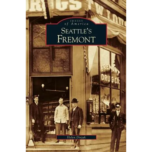 Seattle's Fremont