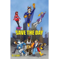 Save the Day
