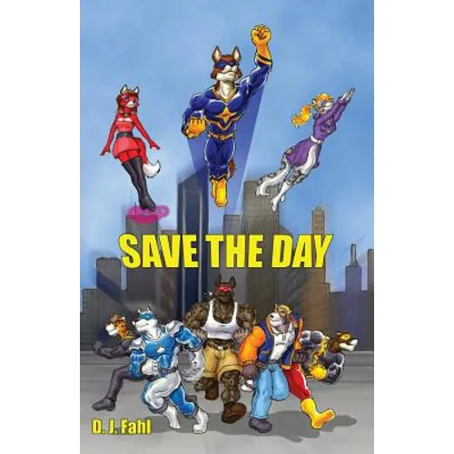 Save the Day