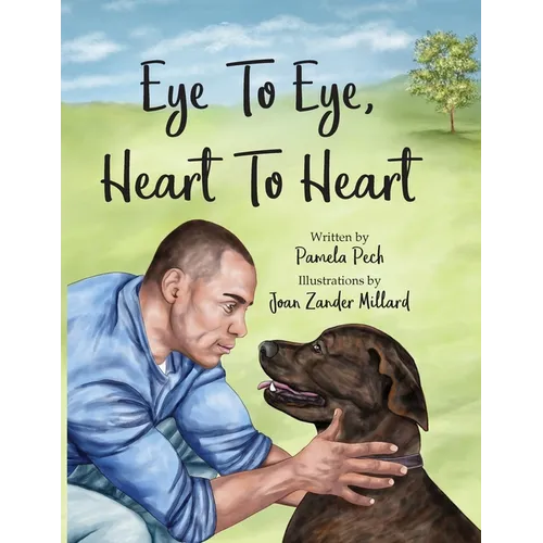 Eye to Eye, Heart to Heart