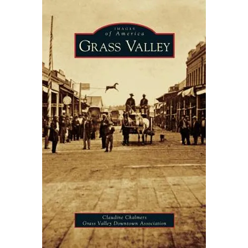 Grass Valley