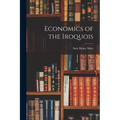 Economics of the Iroquois