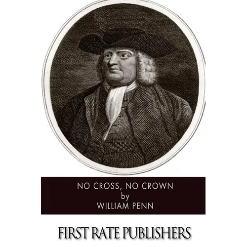 No Cross, No Crown