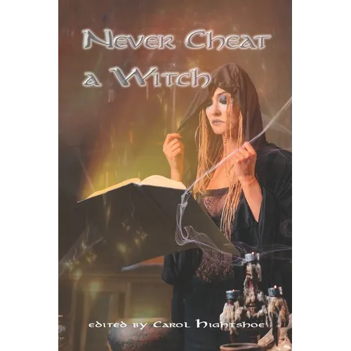 Never Cheat a Witch