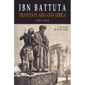 Ibn Battuta: Travels in Asia and Africa, 1325-1354