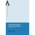 A Phenomenology of Indigenous Religions: Theory and Practice